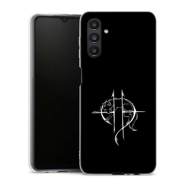 Coque Samsung A04S Sonata arctica